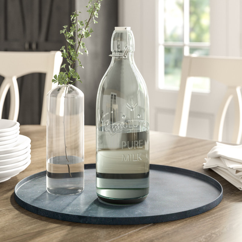 Verre à lait Nickles Carafe