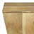 Westfield - Side Table - Natural