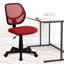 Chaise de bureau Wayfair Basics®-223910115-223910117