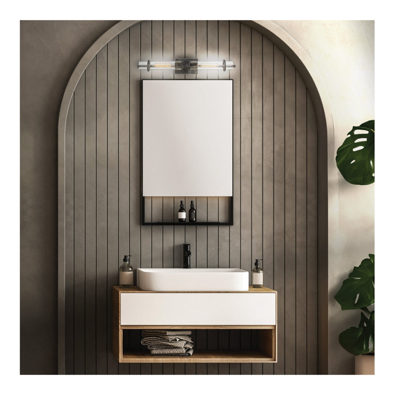 Eerik 2 - Light Dimmable Vanity Light
