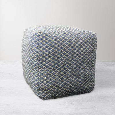 Dorcaster Upholstered Ottoman