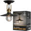 Semi Flush Mount
