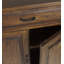 Pipa Solid Wood 160cm W 1 - Drawer Chest of Drawers
