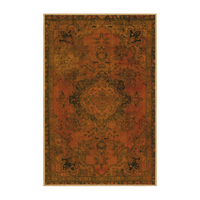 Oriental Indoor Rug