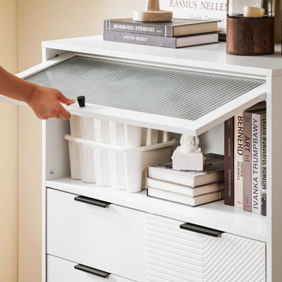 86cm Sideboard