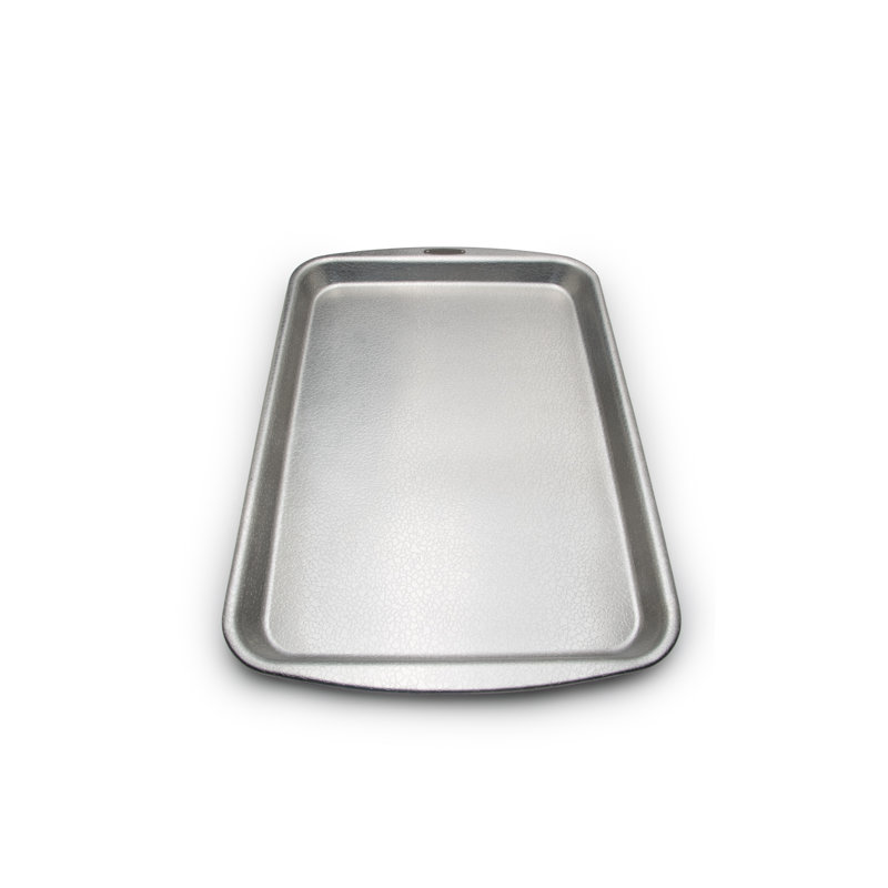 Doughmakers Aluminum Non-Stick Rectangle Cake Pan