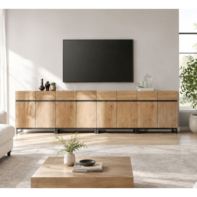 Aadam TV Stand up to 70"