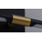 40 Inch 5 CCT Dimmable Bathroom Vanity Light, 360° Rotatable LED Bath Bar-86595761-116373533