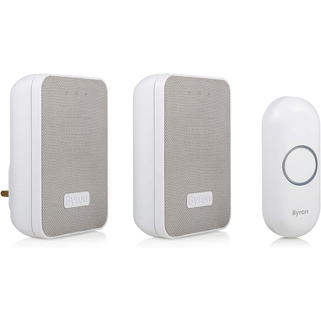 Wireless Doorbell Kit