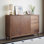 Simple Sideboard
