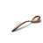 Hammered Finish Rose Gold