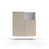 White/Taupe/White