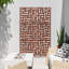 Screen Series Metal Privacy Screen