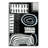 " B&W Fun VI " Print-54410100