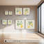 Zesty Little Sunshine, ensemble de 2 impressions-568304937-568304980-568304990