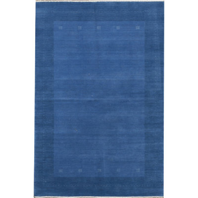 One-of-a-Kind 5'9" X 8'9" Area Rug