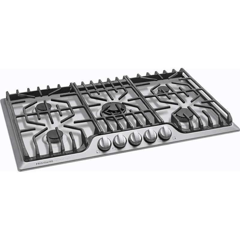 Gas Cooktop