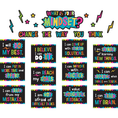 Teacher Created Resources Bulletin Board