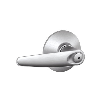 Jazz Lever Bed and Bath Lock