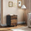 McLoughney 40cm Wide Mobile File Cabinet-1684424078