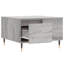 Cressey Four Leg Coffee Table with Storage-1049767848