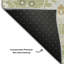 Tapis oriental lavable à la machine de qualité supérieure AMF1009 Colmenero-2094685211