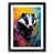 Black Framed selected