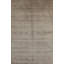 Tapis indien en laine fait à la main de style Gabbeh 5 x 8