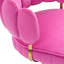 Fauteuil de bureau Velvet-48323600