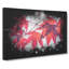 Leaves Of A Maple Tree - Wrapped Canvas-56647680