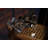 Kristain Decorative Telescope-1090834644