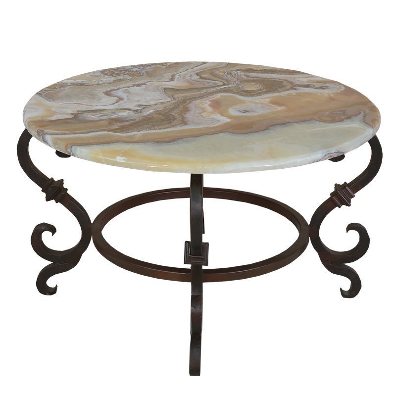 Sand Mountain Coffee Table