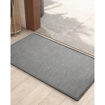 Spoor Non-Slip Doormat