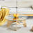 Glass Top Coffee Table-1505825443