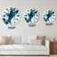 Horloge murale surdimensionnée-1933188822