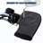 Motorcycle Handlebar Bar Muffs