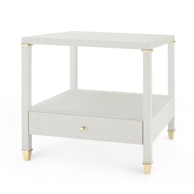 Pascal End Table
