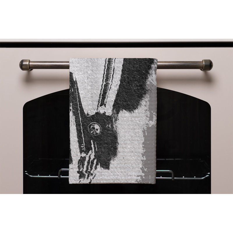 Cotton Tea Towel Kitchen Towel