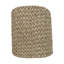 Porte-revues ovale en papier Geraldina-1411703350