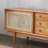 Creative Minimalist TV Stand