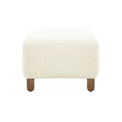Comfortable Ottoman