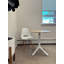 Ensemble de 4 chaises d'appoint Bodel