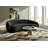 Emery 93" Velvet Sofa-106275189
