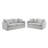 Adaire 2-Piece Sofa Set-1417576402