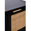 Achaius 2 - Door Rectangle Accent Cabinet-1803651756-1803651759