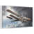 Floating Frame White selected