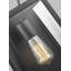 Marinus 1 - Light Outdoor Wall Lantern-1945520117