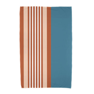 Serviette de plage