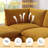  Cann 7-Piece Upholstered Modular Sectional Couch With Ottoman-1340674355