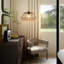 1 - Light Natural Pendant